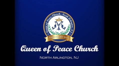 queen of peace north arlington nj bulletin